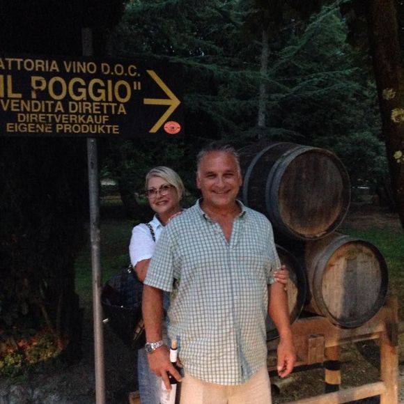 Meet your Posher, Steven - Picture 1 of 1